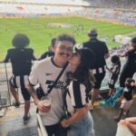 Maitê Padilha Instagram - foram as tatuagens e o mullet. ou o fato de que eu amo cada pedacinho seu e o jeito que sua cabeça funciona e amo te ouvir falar e quando você ri das minhas piadas e amo o tanto que a vida é melhor com você perto mas acho que nao… acho que foram as tatuagens e o mullet.