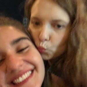 Maitê Padilha Instagram - tenho sido bem feliz e sei o por que ❤️