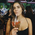Maitê Padilha Instagram – nao existe tristeza com eles e com uma sexta a noite no @mandelabotafogo ❤️