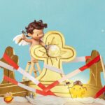 Maite Kelly Instagram - Da haben sich Püttchen und Sternelinchen aber was vorgenommen! Habt ihr auch jedes Jahr Vorsätze im Gepäck? #püttchen #sternelinchen #kinderbuch #maitekelly #joelletourlonias #robertscheffner #herderverlag #books