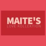 Maite Kelly Instagram - . Die LOVE Kollektion! Bei den Konzerten oder online: www.maitekelly-shop.de Enjoy!