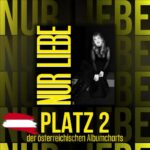 Maite Kelly Instagram - Platz 2 in Österreich! Unglaublich! Liebe Maite, auch deine Österreichischen Fans sind mega stolz auf Dich. Was für eine großartige Leistung und welch geniales Album! Mit Beyoncé zu konkurrieren - das schaffen nicht viele! „NUR LIEBE“ - ein Album, das die Repeat-Taste verdient hat! Wir sind unglaublich stolz auf dich und du wirst immer unsere Nummer Eins sein! #maitekelly #nurliebe #charts #stolz! 🎉🎶 @kuenstlershow Hoffentlich schafft ihr es, dass Maite im Rahmen ihrer Arena Tournee doch noch nach Österreich kommt, wir warten darauf!