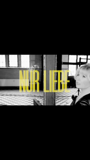Maite Kelly Instagram - .
Morgen passiert es.
#nurliebe   mehr!