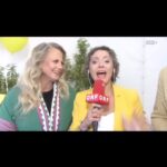 Maite Kelly Instagram - . Die schönste ORF-Live-Schalte ever!!! Danke dafür, Eure Kaite Melly 🤣🤣🤣 #starnachtamneusiedlersee #orf #orf2