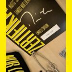 Maite Kelly Instagram - . Es wird ausgepackt! #überraschung #nurliebe #unboxing