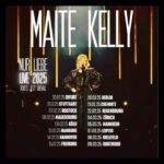 Maite Kelly Instagram - . LIVE! Arena-Tour. Alle Hits viel mehr. #ichwarteaufeuch #nurliebe Tickets überall!