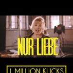 Maite Kelly Instagram - . WOW! #esisteinfachpassiert #youtube #nurliebe