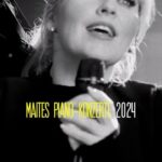 Maite Kelly Instagram - . NUR LIEBE. Die Piano-Konzerte. 24.03.2024 BERLIN Theater des Westens 26.03.2024 DÜSSELDORF Tonhalle 27.03.2024 BREMEN Metropol Theater 28.03.2024 MÜNSTER Congress Saal Tickets: maitekelly.myticket.de #nurliebe #maitespianokonzerte #herznah #lovemaite
