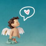 Maite Kelly Instagram - Liebe ist das Kapitel, Freundschaft der Titel 💙 Happy #valentinesday 🌟💙 #püttchen #valentinstag #maitekelly #joelletourlonias #robertscheffner #kinderbuch #herderverlag