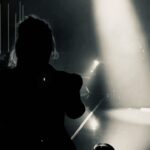 Maite Kelly Instagram - . DANKE, BERLIN! Was für ein wunderbarer Abend. Danke an jeden einzelnen, der da war. Wir sehen uns wieder, bald! Spätestens am 20.02.2025 in der Uber-Arena (Mercedes-Benz-Arena). #nurliebe #theaterdeswestens
