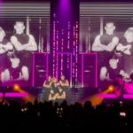 Maite Kelly Instagram - . Das war kein #onenightstand, Berlin. Ich komme wieder. #mercedesbenzarena Dann machen wir weiter! #lovemaite