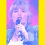 Maite Kelly Instagram - . Der komplette Auftritt bei „ Das große Schlagerjubiläum“ ab 00:00 Uhr auf #youtube. #esisteinfachpassiert Hoffe, Ihr hattet viel Spaß dabei. So wie ich. 😉✌🏻