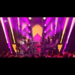 Maite Kelly Instagram - . Ich steh dazu. Der ganze Song aus der Roland Kaiser Jubiläumsgala live mit Band - jetzt auf youtube! #diegiovannizarrellashow #ichstehdazu #youtube