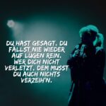 Maite Kelly Instagram - Du hast gesagt, du fällst nie wieder auf Lügen rein. Wer dich nicht verletzt, dem musst du auch nichts verzeih’n Würdest du den Song gerne auf Maites Tournee feiern? #live #love #maite #werliebenwillmussfühlen #nurliebe #lieblingssong