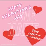 Maite Kelly Instagram - . MORGEN! Kleines Goodie für Euch am Valentinstag. . #nurliebe #lovemaite maitekelly-shop.de