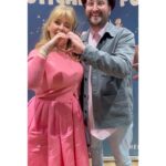 Maite Kelly Instagram - . Danke, Dortmund, für über 400 Umarmungen. Danke an unsere ganze #püttchenfamilie. War so schön! #püttchen #püttchenundsternelinchen Mit #robertscheffner bei #thalia #dortmund.