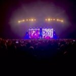 Maite Kelly Instagram - . 30.01.2025 #nurliebe #live Wer sagt JA? #tickets #myticket #eventim überall!