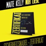 Maite Kelly Instagram -