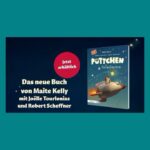 Maite Kelly Instagram - . Und morgen fliegen wir … nach Kassel. Die #püttchenfamilie triff sich bei Thalia, Obere Königsstr. 30, 34117 Kassel. Um 16:00 Uhr geht es los. Freue mich sehr. #püttchenundsternelinchen #püttchen #herderverlag