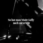 Maite Kelly Instagram - . Die Theaterkonzerte. #nurliebe Tickets ab sofort jetzt auch auf eventim.de! Weiterhin bei myticket allen bek. Vorverkaufsstellen.