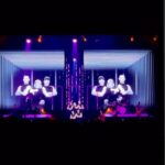 Maite Kelly Instagram - . LIVE 2025. #arenatour #nurliebe