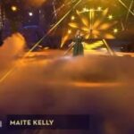 Maite Kelly Instagram - . Der Auftritt beim Adventsfest der 100.000 Lichter ist jetzt online bei youtube. Viel Spaß beim Anschauen. Wie hat es Euch gefallen?