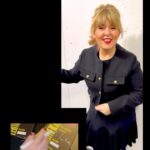 Maite Kelly Instagram - . NUR LIEBE in einer Box! #signiert #nummeriert #limitiert #nurliebe