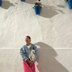 Maja Bohosiewicz Instagram - POV: Absolutely nobody Ta jedna ciotka na weselu… Otaguj kogo chcesz 😂