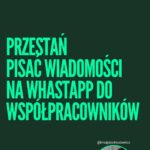 Maja Bohosiewicz Instagram - Nikt nie lubi łączyć życia zawodowego z prywatnym. Kiedy wracasz do domu Twój telefon powinien służyć Ci do komunikacji z najbliższymi. A co jeśli akurat w nocy przychodzą Ci do głowy pomysły, 💡 i jedynym komunikatorem jakim posługujesz się w swojej firmie jest SMS, whatsapp lub messenger? Zaczynasz wysyłać wiadomości o północy? Aplikacja Slack to idealne narzędzie nawet dla małej firmy w której jest potrzeba do komunikowania się online - możesz tworzyć grupy, zintegrować Google dysk, podłączyć trello a także wyciszyć czaty po godzinie np 20:00 - tak aby inne osoby które kochają pracować nocą nie zaburzały twojego work life balance. Znacie slack?? #bzikestip #tip #biznes #kobietybiznesu #poradybiznesowe #biznesdlakobiet #majabohosiewicz #zarabiaj #zarabiajwiecej #badzwydajna