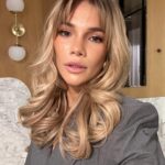 Maja Bohosiewicz Instagram - Ja od kiedy dzieci potrafią mnie zgooglować staram się być bardziej zachowawcza w stylu 👵💁😮 @lecollet taka ostatnio stylòweczka na guwernantkę