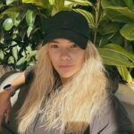 Maja Bohosiewicz Instagram – Życzę sobie tak dobrego dnia jak mają moje włosy #goodhairday