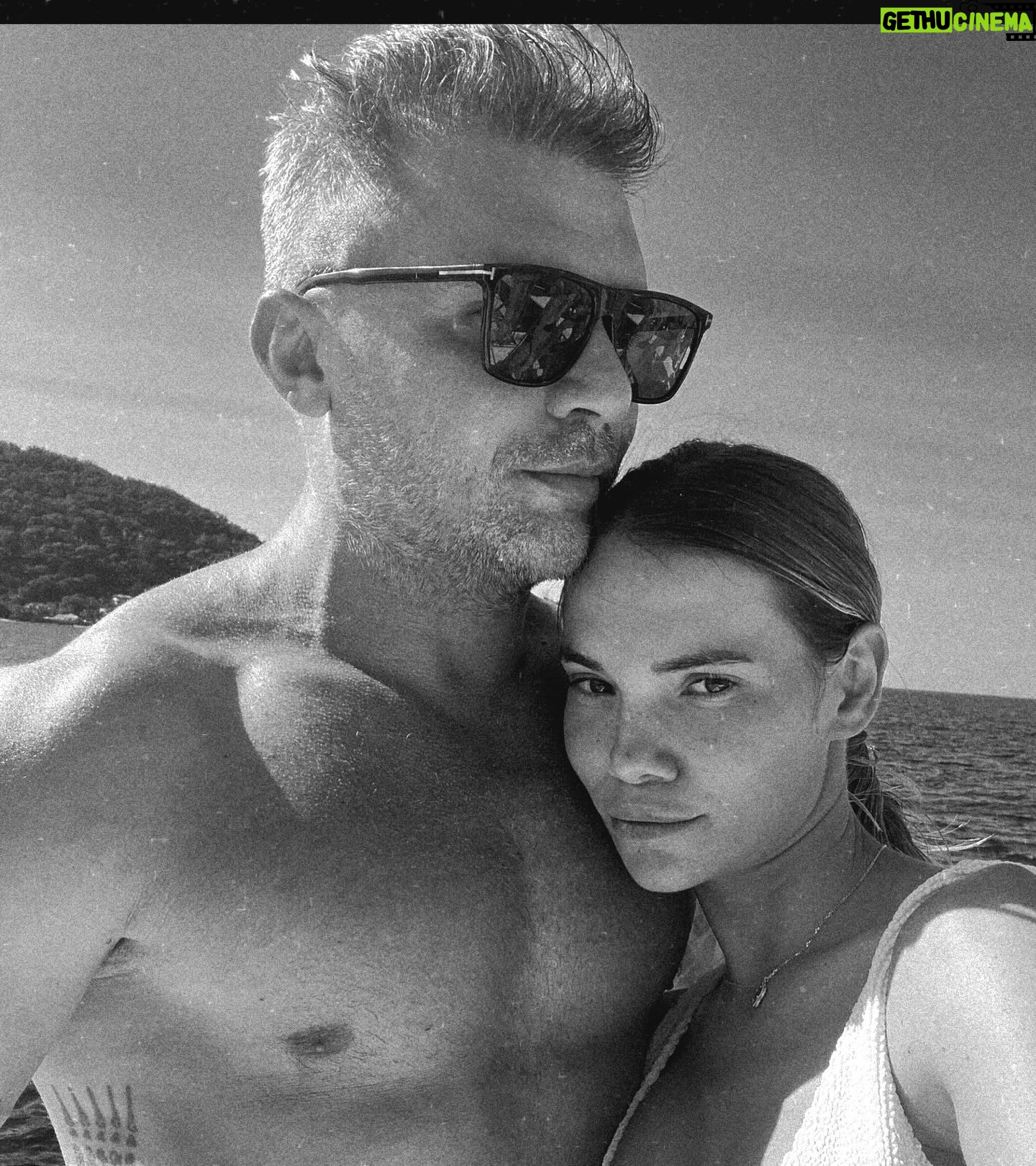Most liked Instagram photo of Maja Bohosiewicz