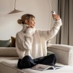 Maja Bohosiewicz Instagram – Czy są tu jacyś chętni na kod do @westwingpl ? #reklama