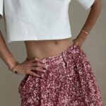 Maja Bohosiewicz Instagram – 💕 a tak szczerze to co myślicie o mojej torebce z małych kurczaczków? 🐤 zobaczyłam ja w Bangkoku u azjatyckiego designera i mówię to przecież torebka dla mnie 110%

Crop top @lecollet 
Spodnie @rotatebirgerchristensen 
Buty torebka @boyyofficial