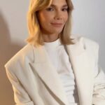 Maja Bohosiewicz Instagram - Krótkie czy długie? Oto jest pytanie Muah @agata.oz