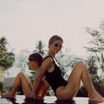 Maja Bohosiewicz Instagram - Thailand 24 🍚 Ulubiona tajska potrawa to…