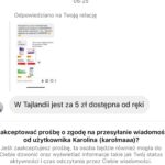 Maja Bohosiewicz Instagram - Ludzie uprawiają seks. Ludzie w różnym wieku. Moim zdaniem warto przestać ten seks demonizować i chować go do piwnicy i udawać, że go nie ma. Powinno się o nim mówić, otwarcie, szczerze, z zaufaniem. Skoro będziemy same pruderyjne, nie będziemy rozmawiać z własnymi córkami o okresie, seksie, o ginekologach, cipkach, penisach, o zdrowiu, o miłości to jak do cholery chcecie żeby te córki rozważnie rozpoczynały swoje życie erotyczne? Nie mamy w Polsce dobrej edukacji seksualnej w Polsce, mamy za to dużo religii. Kościół katolicki i seks to mało efektywny mariaż który zamienił ducha czasu na ducha świętego. Kilka słów o tabletce “dzień po” - nie jest to tabletka wczesnoporonna, tylko tabletka hormonalna która opóźnia owulację i zagęszcza śluz tak ze plemnik nie da rady “dolecieć”. Jest to rodzaj antykoncepcji awaryjnej. Do sedna, my dziewczyny które zarabiały pieniądze, mieszkały w dużych miastach bez problemu taką tabletkę sobie załatwiałyśmy jeżeli wydarzyła się jakaś sytuacja awaryjna. Któraś zawsze miała mamę lekarkę, przegadała farmaceutkę, albo miałyśmy po prostu skitrane te tabletki w szufladzie na czarną godzinę. I to jest odpowiedzialne! Jak słyszę te wasze durne komentarze, że seks nie jest dla 16latek to trafia mnie szlag. Prawnie można uprawiać seks od 16rż i nikt nie potrzebuje na to zgody rodziców. Nie potrzebuje też zgody na zakup prezerwatywy. Tylko od was zależy czy wychowacie swoje córki w otwartości i zaufaniu, tylko od was zależy kiedy zaczną współżycie, z kim, gdzie; z jakiego powodu i czy wam o tym powiedzą. Może zrobią to w ukryciu? Może nie będą miały 200zl na prywatną wizyte na cito aby dostać receptę? Może dowiecie się dopiero o terminie porodu? Zakazywanie i utrudnianie zabezpieczenia przed niechcianą ciążą jest GŁUPIE. Po prostu kurwa głupie. Edukujcie swoje dzieci tak, żeby nie musiły korzystać z tabletki po chociaż jest to bardzo trudne bo zdarzają się sytuacje nieoczekiwane, awaryjne których NIE DA się przewidzieć. A seks, pamiętajcie, jest piękny i ciekawy jeżeli tylko dacie swoim dzieciom wystarczają dużo wsparcia, zaufania, rozmowy żeby mogły wprowadzić się w ten świat odpowiedzialnie. Amen.