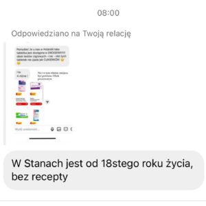 Maja Bohosiewicz Instagram - Ludzie uprawiają seks. Ludzie w różnym wieku. Moim zdaniem warto przestać ten seks demonizować i chować go do piwnicy i udawać, że go nie ma. Powinno się o nim mówić, otwarcie, szczerze, z zaufaniem. Skoro będziemy same pruderyjne, nie będziemy rozmawiać z własnymi córkami o okresie, seksie, o ginekologach, cipkach, penisach, o zdrowiu, o miłości to jak do cholery chcecie żeby te córki rozważnie rozpoczynały swoje życie erotyczne? Nie mamy w Polsce dobrej edukacji seksualnej w Polsce, mamy za to dużo religii. Kościół katolicki i seks to mało efektywny mariaż który  zamienił ducha czasu na ducha świętego. 
Kilka słów o tabletce “dzień po” - nie jest to tabletka wczesnoporonna, tylko tabletka hormonalna która opóźnia owulację i zagęszcza śluz tak ze plemnik nie da rady “dolecieć”. Jest to rodzaj antykoncepcji awaryjnej. 
Do sedna, my dziewczyny które zarabiały pieniądze, mieszkały w dużych miastach bez problemu taką tabletkę sobie załatwiałyśmy jeżeli wydarzyła się jakaś sytuacja awaryjna. Któraś zawsze miała mamę lekarkę, przegadała farmaceutkę, albo miałyśmy po prostu skitrane te tabletki w szufladzie na czarną godzinę. I to jest odpowiedzialne! Jak słyszę te wasze durne komentarze, że seks nie jest dla 16latek to trafia mnie szlag. Prawnie można uprawiać seks od 16rż i nikt nie potrzebuje na to zgody rodziców. Nie potrzebuje też zgody na zakup prezerwatywy. Tylko od was zależy czy wychowacie swoje córki w otwartości i zaufaniu, tylko od was zależy kiedy zaczną współżycie, z kim, gdzie; z jakiego powodu i czy  wam o tym powiedzą. Może zrobią to w ukryciu? Może nie będą miały 200zl na prywatną wizyte na cito aby dostać receptę? Może dowiecie się dopiero o terminie porodu? Zakazywanie i utrudnianie zabezpieczenia przed niechcianą ciążą jest GŁUPIE. Po prostu kurwa głupie. Edukujcie swoje dzieci tak, żeby nie musiły korzystać z tabletki po chociaż jest to bardzo trudne bo zdarzają się sytuacje nieoczekiwane, awaryjne których NIE DA się przewidzieć. A seks, pamiętajcie, jest piękny i ciekawy jeżeli tylko dacie swoim dzieciom wystarczają dużo wsparcia, zaufania, rozmowy żeby mogły wprowadzić się w ten świat odpowiedzialnie. Amen.