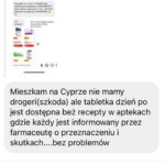 Maja Bohosiewicz Instagram - Ludzie uprawiają seks. Ludzie w różnym wieku. Moim zdaniem warto przestać ten seks demonizować i chować go do piwnicy i udawać, że go nie ma. Powinno się o nim mówić, otwarcie, szczerze, z zaufaniem. Skoro będziemy same pruderyjne, nie będziemy rozmawiać z własnymi córkami o okresie, seksie, o ginekologach, cipkach, penisach, o zdrowiu, o miłości to jak do cholery chcecie żeby te córki rozważnie rozpoczynały swoje życie erotyczne? Nie mamy w Polsce dobrej edukacji seksualnej w Polsce, mamy za to dużo religii. Kościół katolicki i seks to mało efektywny mariaż który zamienił ducha czasu na ducha świętego. Kilka słów o tabletce “dzień po” - nie jest to tabletka wczesnoporonna, tylko tabletka hormonalna która opóźnia owulację i zagęszcza śluz tak ze plemnik nie da rady “dolecieć”. Jest to rodzaj antykoncepcji awaryjnej. Do sedna, my dziewczyny które zarabiały pieniądze, mieszkały w dużych miastach bez problemu taką tabletkę sobie załatwiałyśmy jeżeli wydarzyła się jakaś sytuacja awaryjna. Któraś zawsze miała mamę lekarkę, przegadała farmaceutkę, albo miałyśmy po prostu skitrane te tabletki w szufladzie na czarną godzinę. I to jest odpowiedzialne! Jak słyszę te wasze durne komentarze, że seks nie jest dla 16latek to trafia mnie szlag. Prawnie można uprawiać seks od 16rż i nikt nie potrzebuje na to zgody rodziców. Nie potrzebuje też zgody na zakup prezerwatywy. Tylko od was zależy czy wychowacie swoje córki w otwartości i zaufaniu, tylko od was zależy kiedy zaczną współżycie, z kim, gdzie; z jakiego powodu i czy wam o tym powiedzą. Może zrobią to w ukryciu? Może nie będą miały 200zl na prywatną wizyte na cito aby dostać receptę? Może dowiecie się dopiero o terminie porodu? Zakazywanie i utrudnianie zabezpieczenia przed niechcianą ciążą jest GŁUPIE. Po prostu kurwa głupie. Edukujcie swoje dzieci tak, żeby nie musiły korzystać z tabletki po chociaż jest to bardzo trudne bo zdarzają się sytuacje nieoczekiwane, awaryjne których NIE DA się przewidzieć. A seks, pamiętajcie, jest piękny i ciekawy jeżeli tylko dacie swoim dzieciom wystarczają dużo wsparcia, zaufania, rozmowy żeby mogły wprowadzić się w ten świat odpowiedzialnie. Amen.