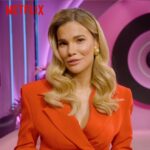 Maja Bohosiewicz Instagram - Czas poznać odpowiedzi na najważniejsze pytania.👀 „Love Never Lies: Polska” sezon 2. część 2 już dostępna.