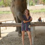 Maja Bohosiewicz Instagram - 🐘 nie mam to nie dam.
