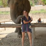 Maja Bohosiewicz Instagram - 🐘 nie mam to nie dam.