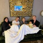 Maja Bohosiewicz Instagram - Oglądamy @loveneverlies.netflix już jutro finał i odcinek reunion po 8 miesiącach. Jak myślicie - kto wygra??