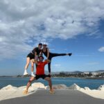Maja Bohosiewicz Instagram – Kto wrócił do sportu po X Przerwie i mówi, że poniedziałek to najlepszy moment na to? Ależ było cudownie!!!!