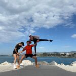 Maja Bohosiewicz Instagram – Kto wrócił do sportu po X Przerwie i mówi, że poniedziałek to najlepszy moment na to? Ależ było cudownie!!!!