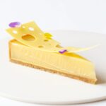 Maja Vase Instagram - Easy-peasy super silky passion fruit tart 💛🐣 Nobake and only five ingredients 🕺🏼 Hit the 💛 for recipe!