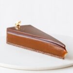 Maja Vase Instagram - Soft and chewy caramel chocolate tart ✨ RECIPE to you 🏷️👇🏻 Drop a heart, if you like it ❤️ COCOA SHORTCRUST 120 g all-purpose flour 20 g almond flour 10 g cocoa powder 50 g powdered sugar 75 g cold butter 1 pinch of salt 1/2 egg SALTED CARAMEL 180 ml heavy cream 180 g caster sugar 30 g glucose syrup 60 g butter 1/2 tsp salt 30 g caramel chocolate MILK CHOCOLATE GANACHE 90 g milk chocolate 60 ml heavy cream INSTRUCTIONS 👇🏻