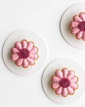 Maja Vase Instagram - Blackberry meringue tarts 🌸 Tangy, sweet, and sooo fluffy ☁️ Want a bite? 🥄👉🏻