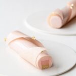 Maja Vase Instagram - Strawberry champagne marzipan lemon 🍾🍓🧨 First New Year’s Eve dessert 2024 ✨ Recipe in app ❤️