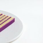 Maja Vase Instagram - Our Easter cake 🐣🍋💜 Moist lemon cake, tangy lemon compote, and silky lemon and blueberry ganache on repeat ✌🏻 All natural colours 🫶🏻 My daughter’s new favourite cake 🥇